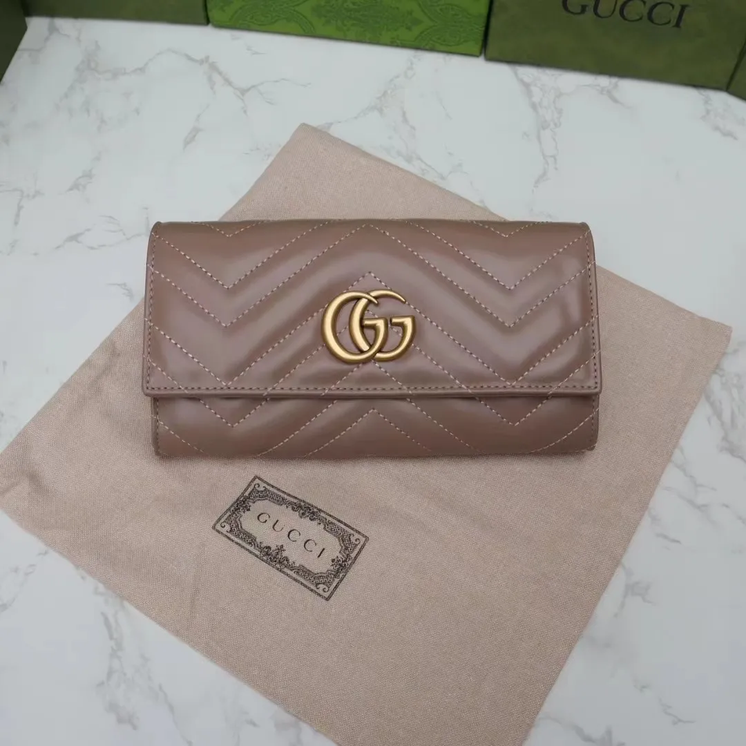 Gucci Wallets & Purse-144