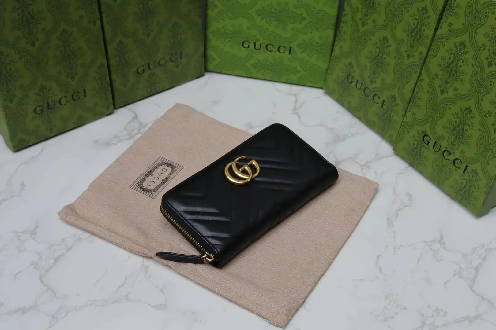 Alternative view of Gucci Wallets & Purse-145