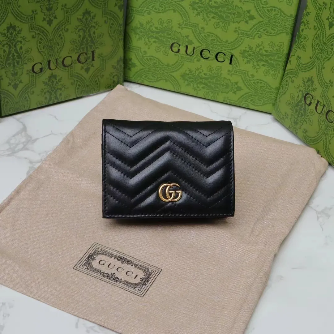 Gucci Wallets & Purse-147