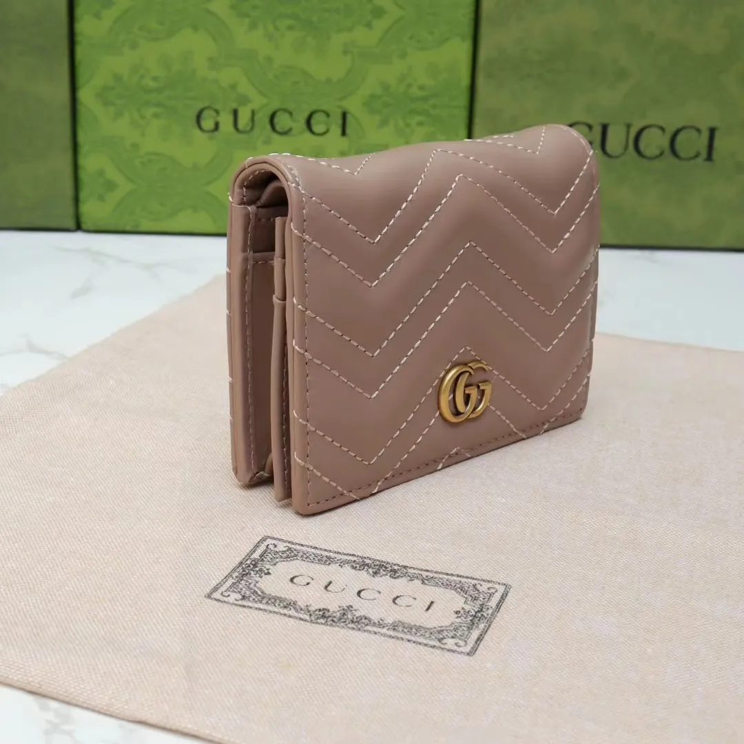 Gucci Wallets & Purse-148