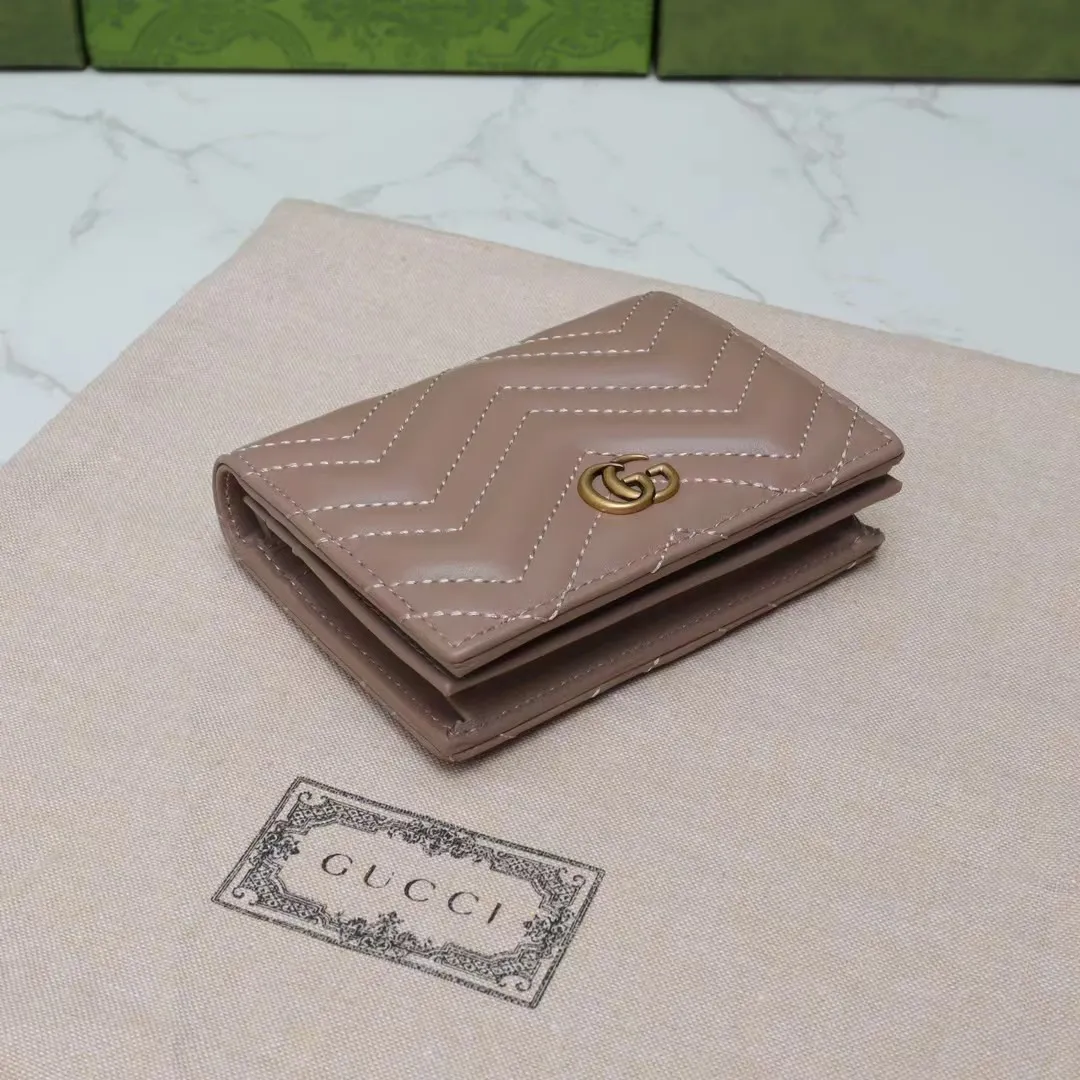 Gucci Wallets & Purse-148 - Image 3