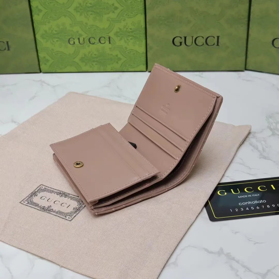 Gucci Wallets & Purse-148 - Image 4
