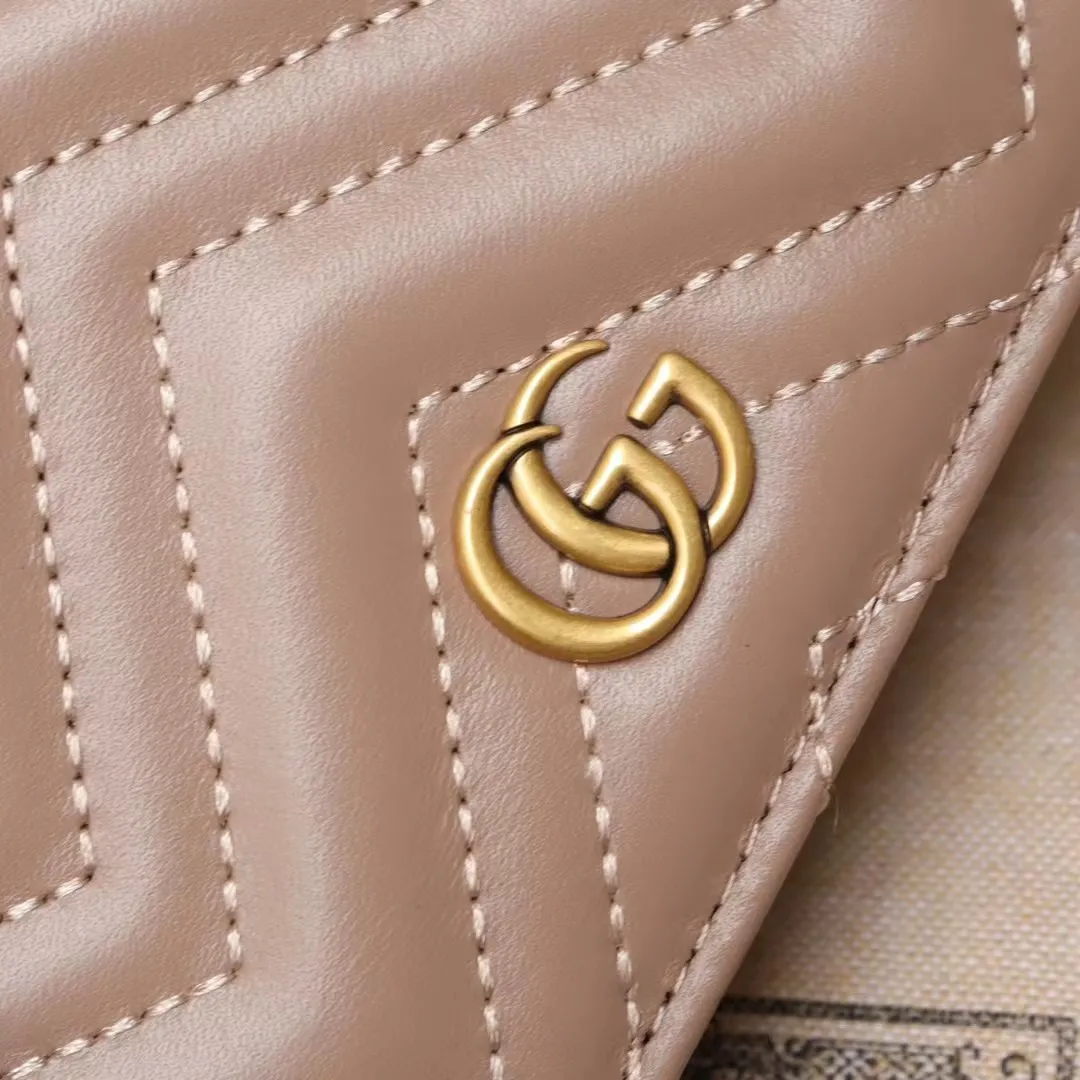 Gucci Wallets & Purse-148 - Image 5