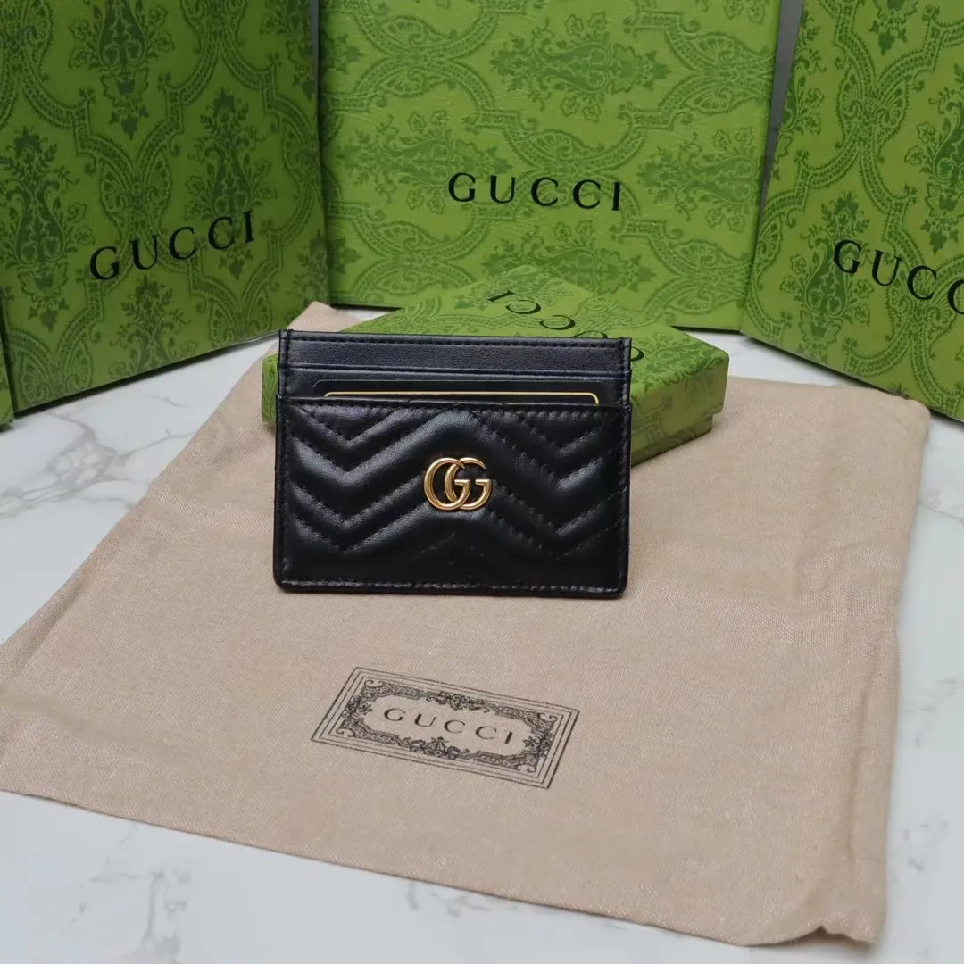 Gucci Wallets & Purse-149
