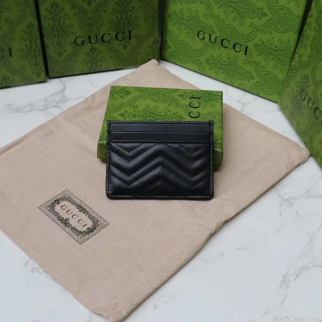 Gucci Wallets & Purse-149 - Image 3