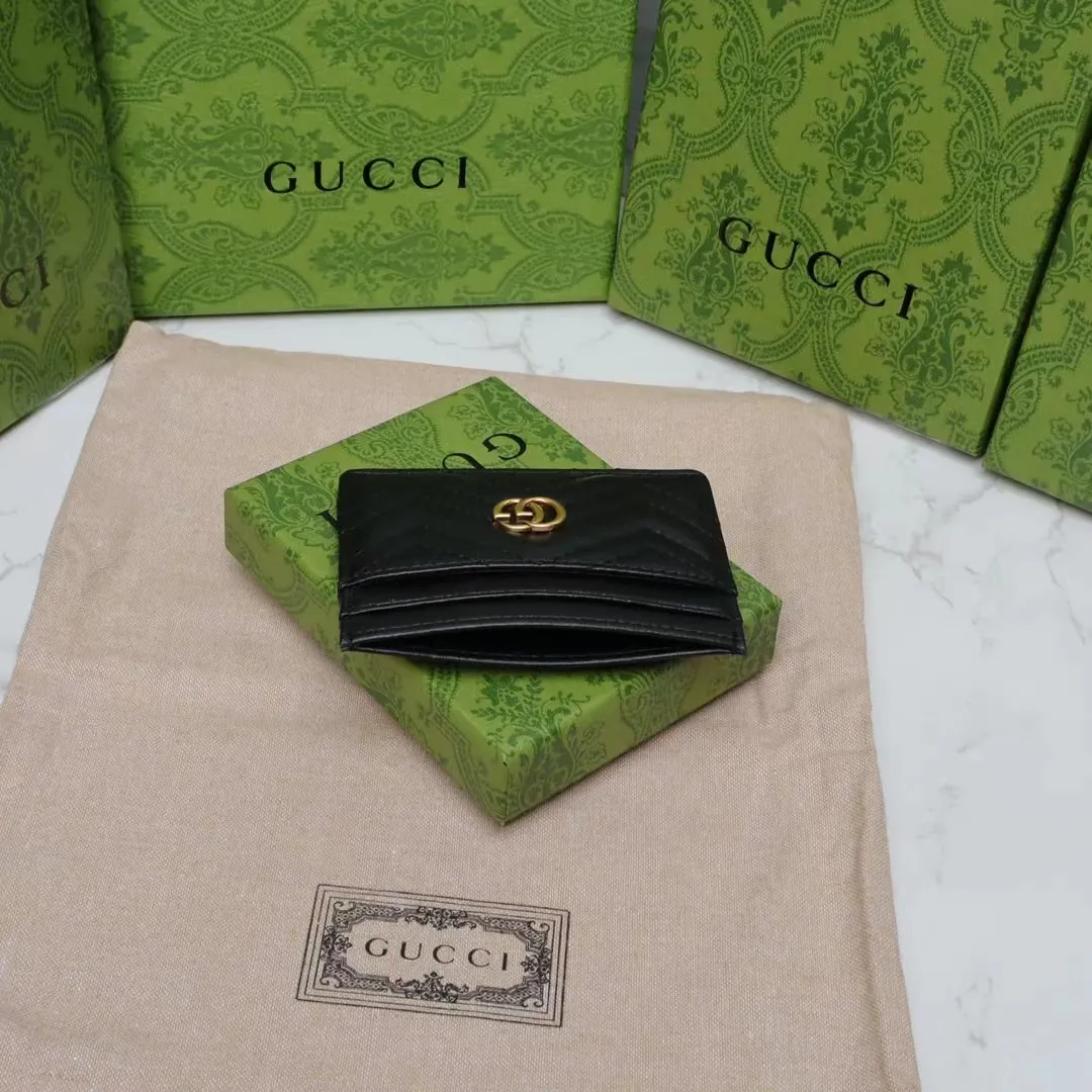 Gucci Wallets & Purse-149 - Image 4