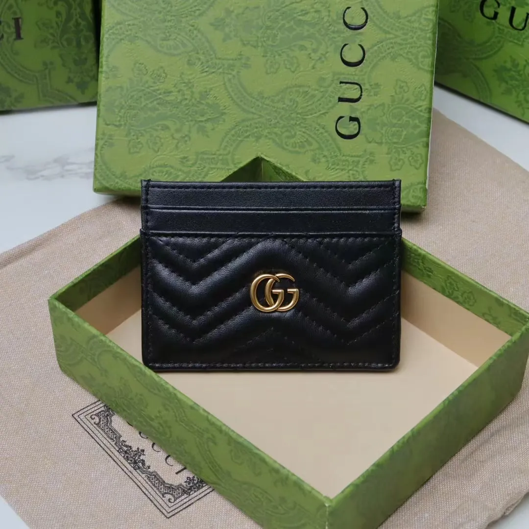 Gucci Wallets & Purse-149 - Image 5