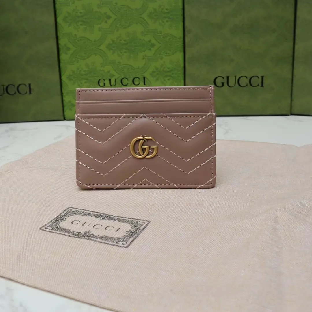 Gucci Wallets & Purse-150