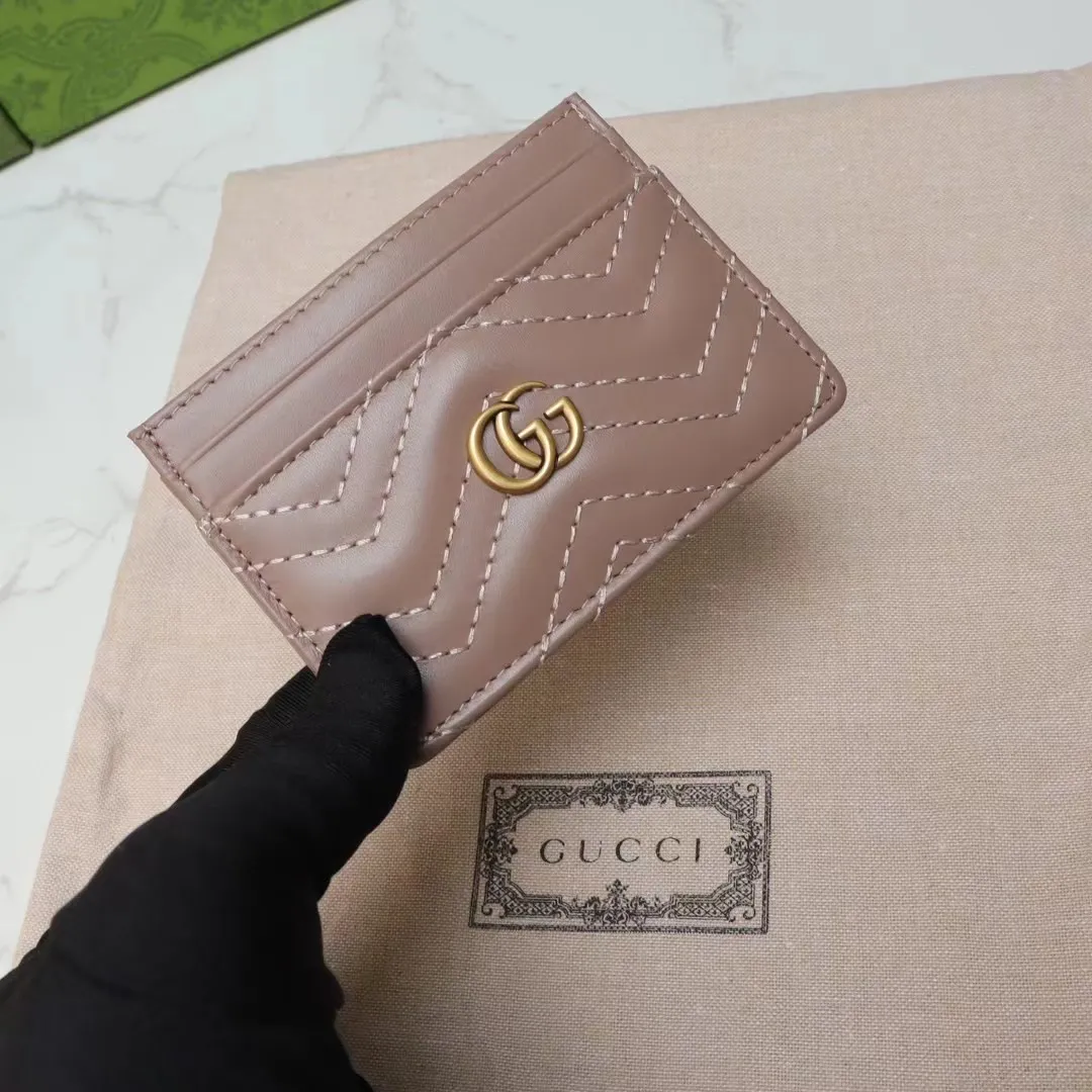 Gucci Wallets & Purse-150 - Image 3