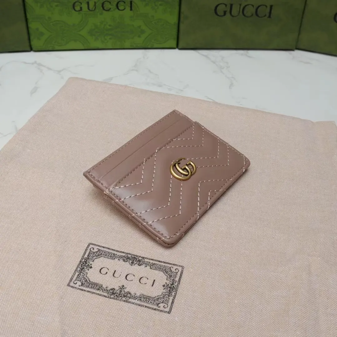 Gucci Wallets & Purse-150 - Image 4