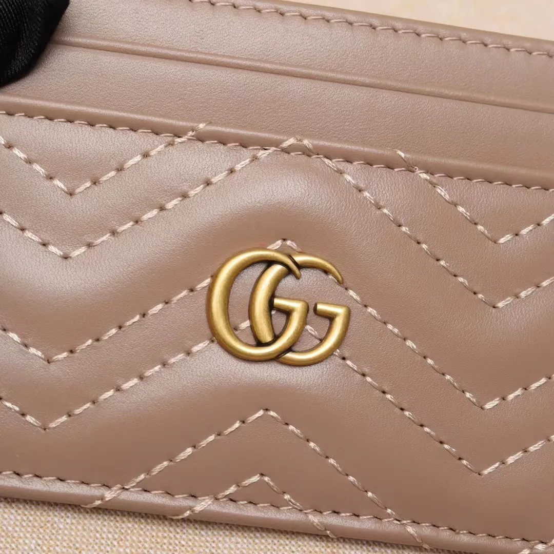 Gucci Wallets & Purse-150 - Image 5