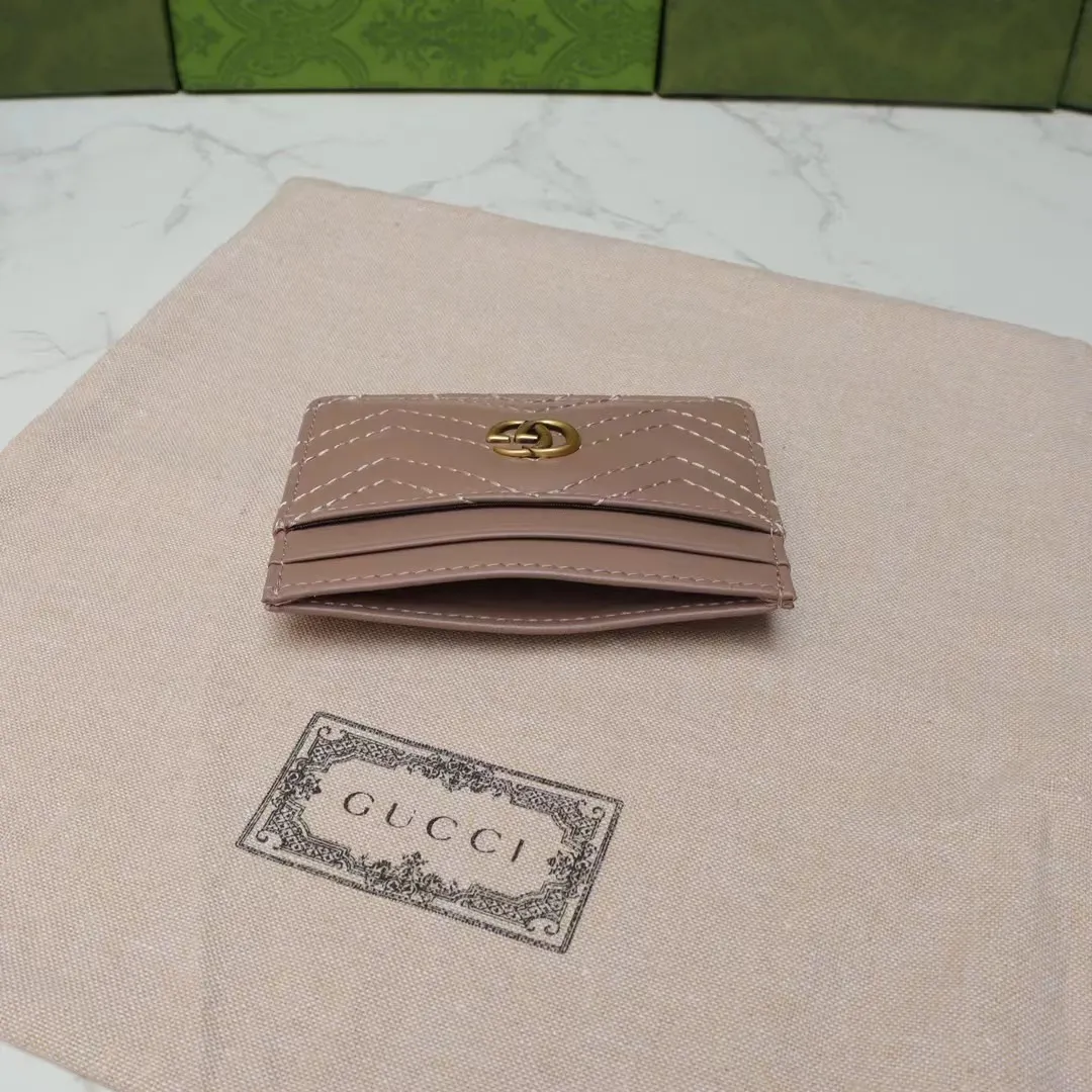 Gucci Wallets & Purse-150 - Image 6