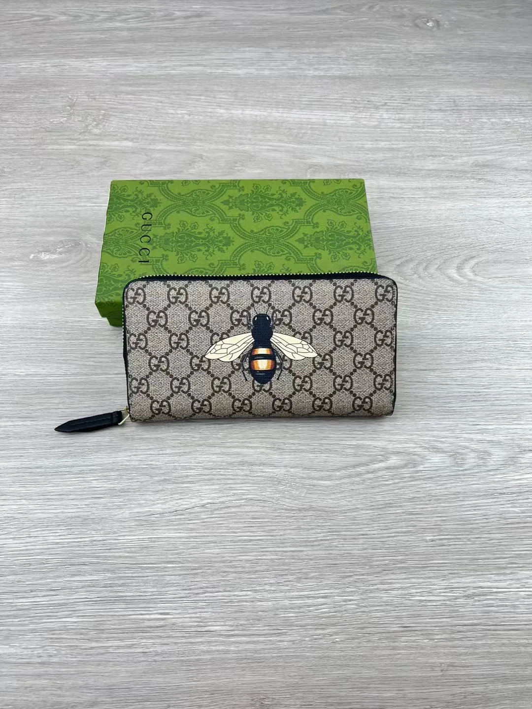 Gucci Wallets & Purse-152