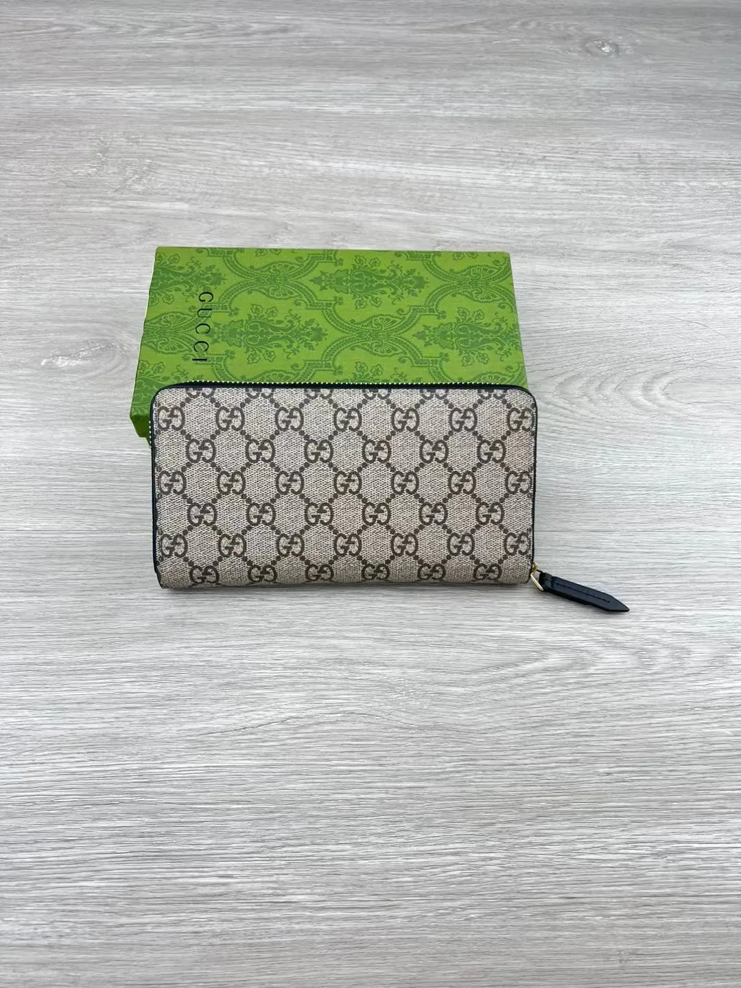 Gucci Wallets & Purse-152 - Image 3