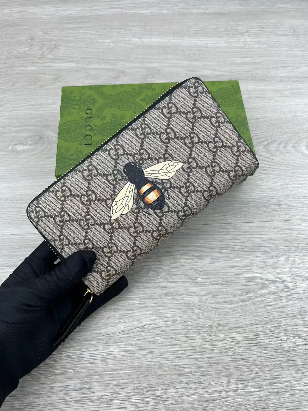 Gucci Wallets & Purse-152 - Image 4