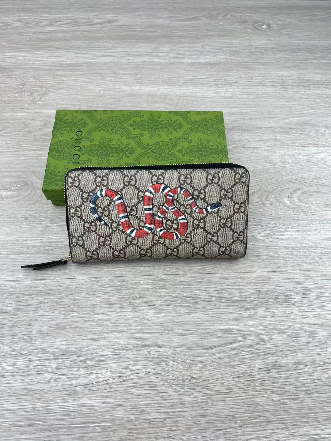 Gucci Wallets & Purse-154