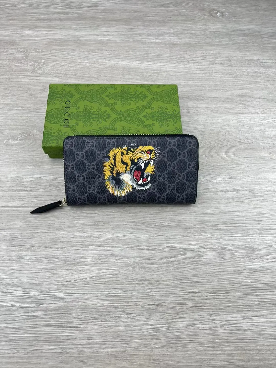 Gucci Wallets & Purse-155