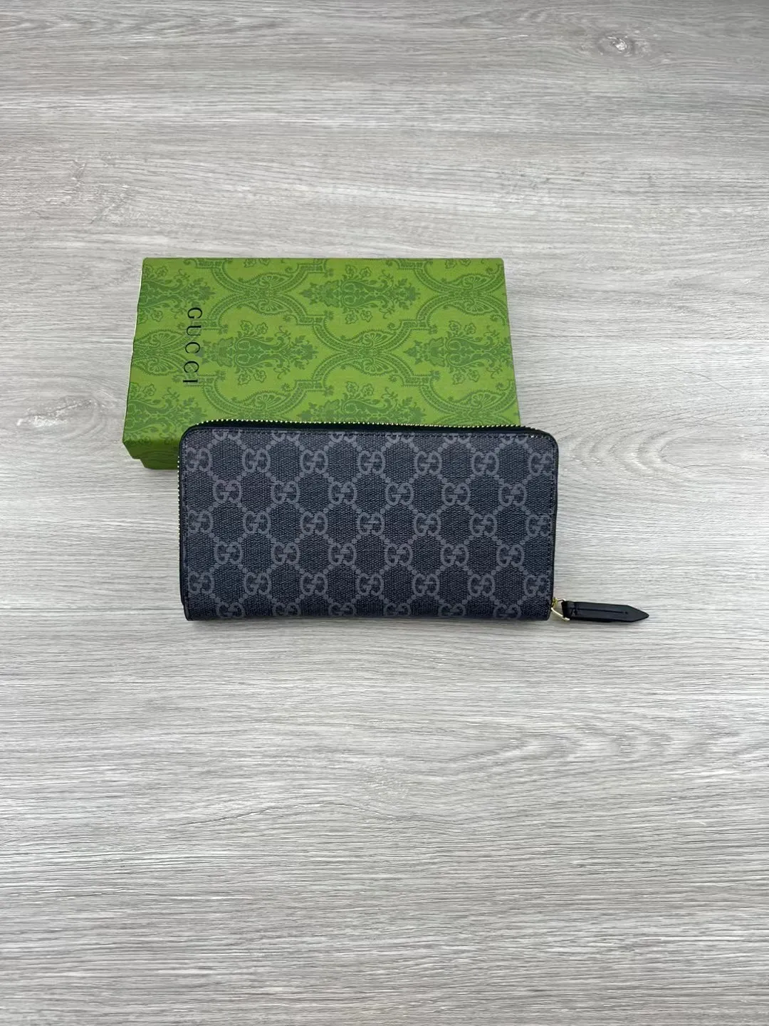 Gucci Wallets & Purse-155 - Image 3