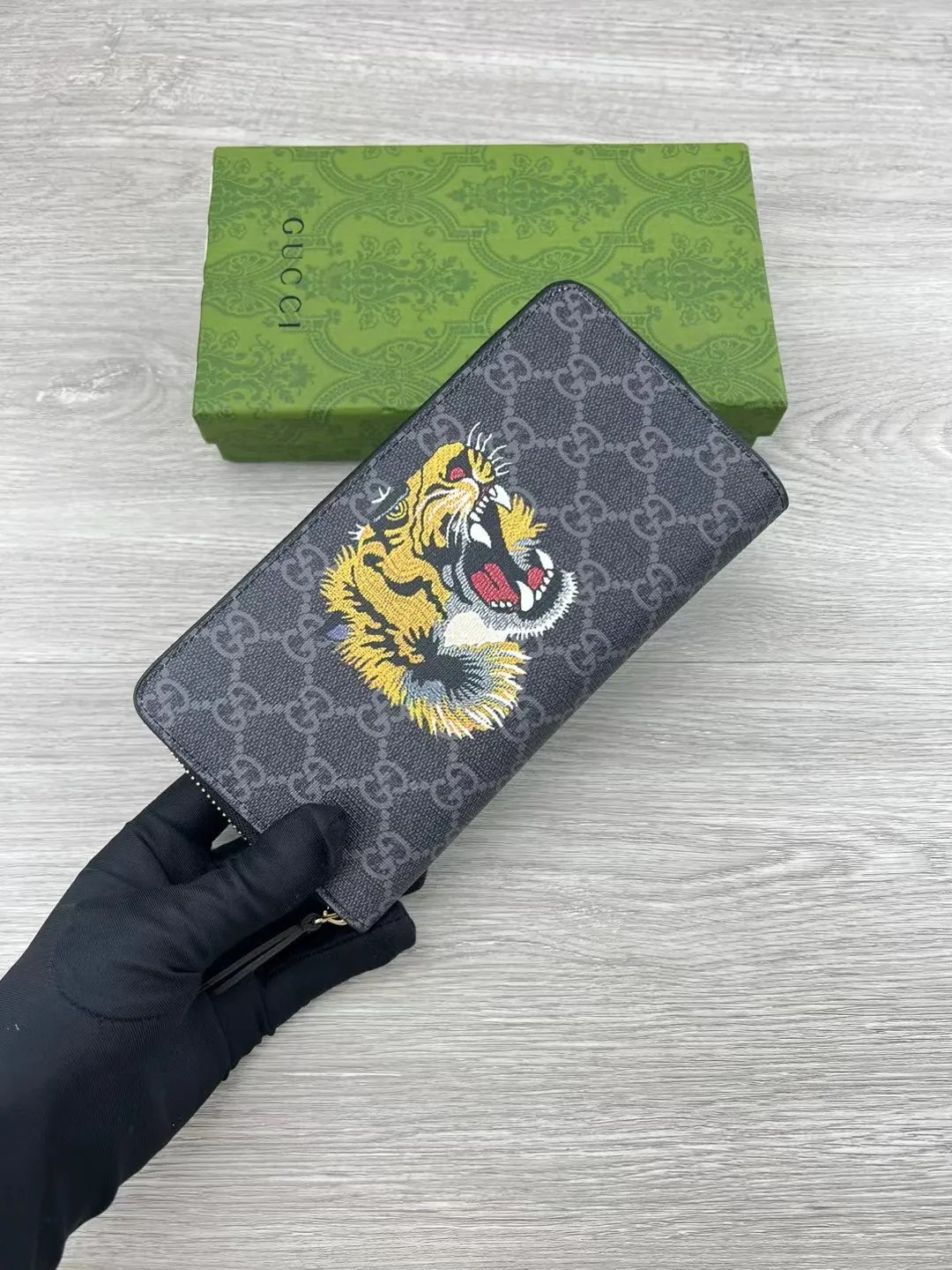 Gucci Wallets & Purse-155 - Image 4