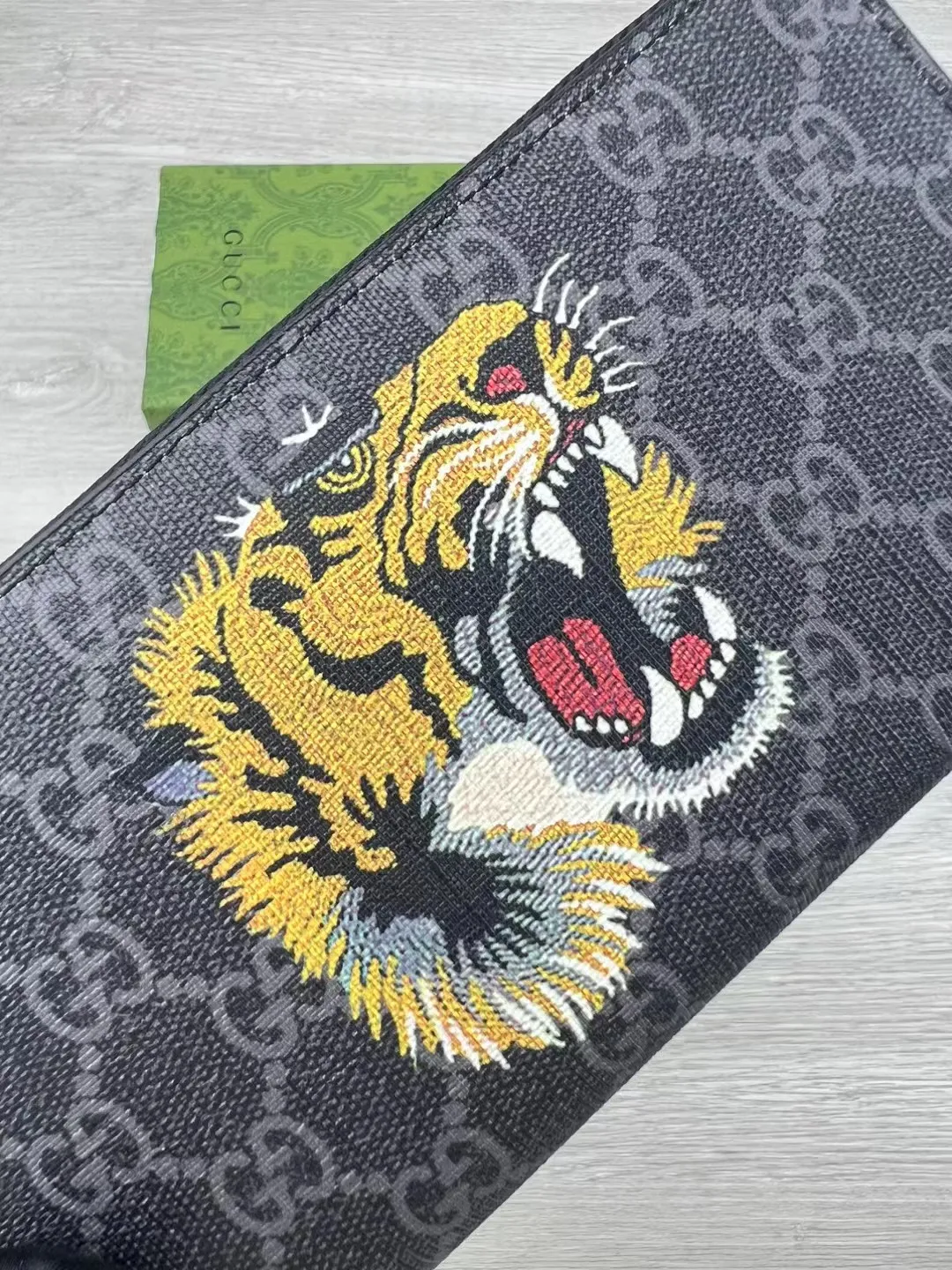 Gucci Wallets & Purse-155 - Image 5