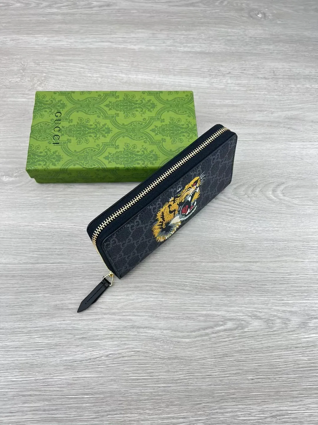 Gucci Wallets & Purse-155 - Image 7