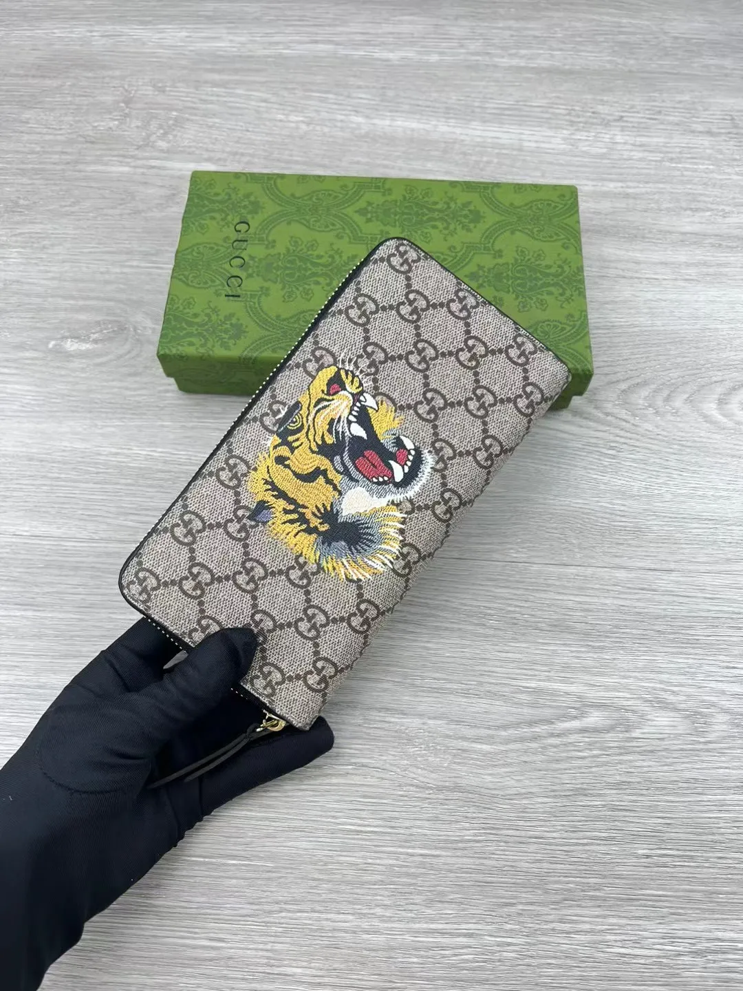 Gucci Wallets & Purse-156 - Image 4