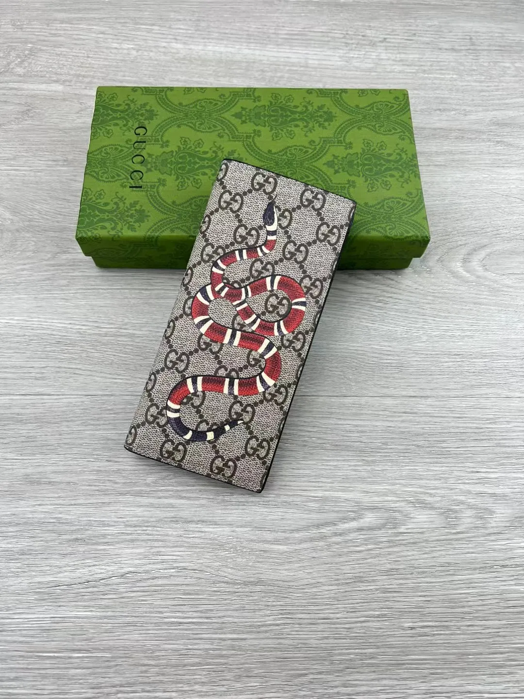 Gucci Wallets & Purse-158