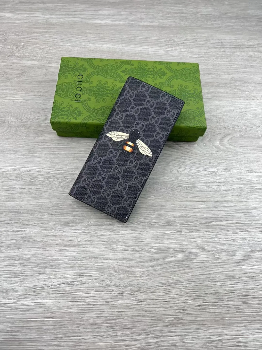 Gucci Wallets & Purse-161