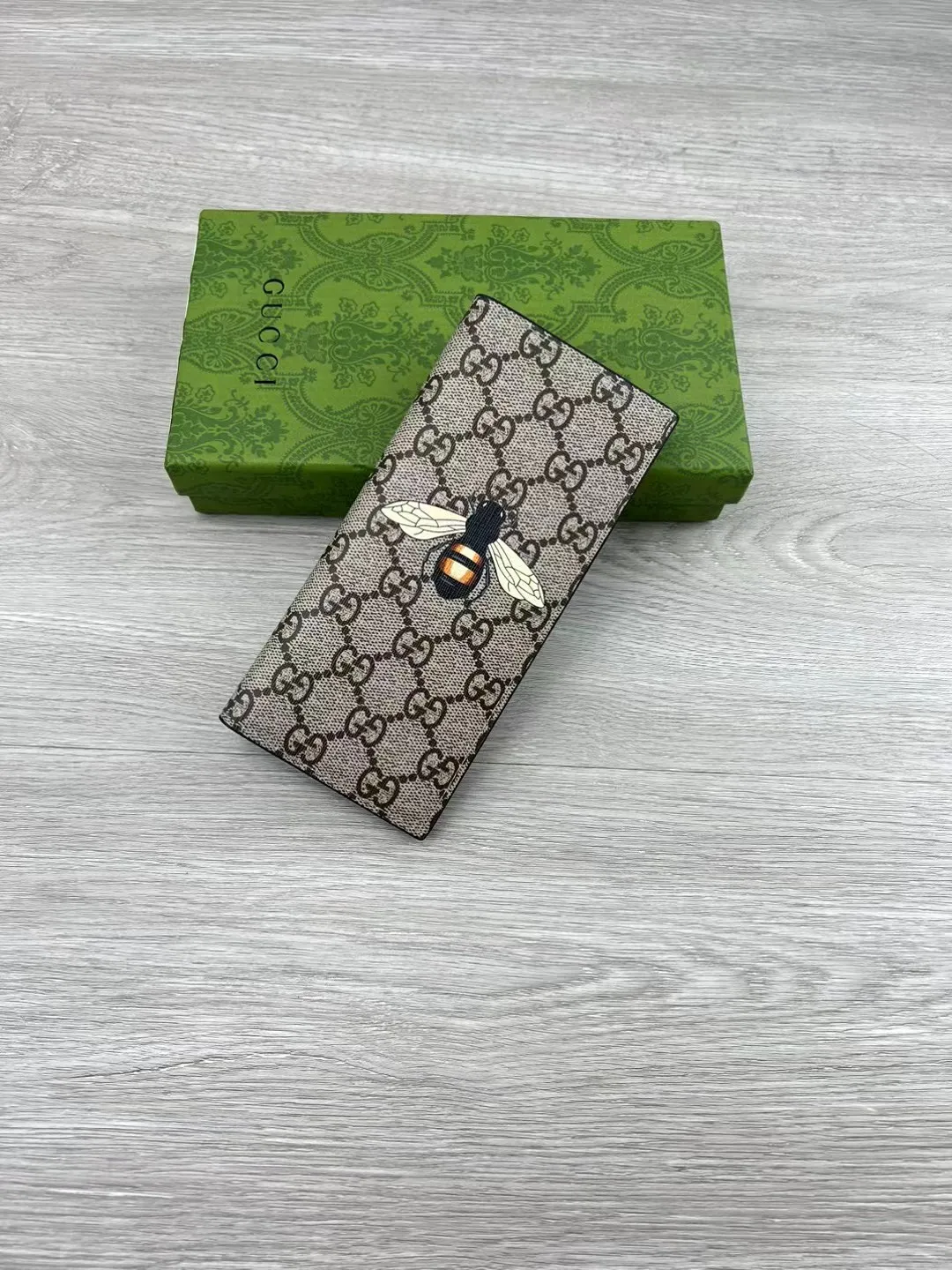 Gucci Wallets & Purse-162