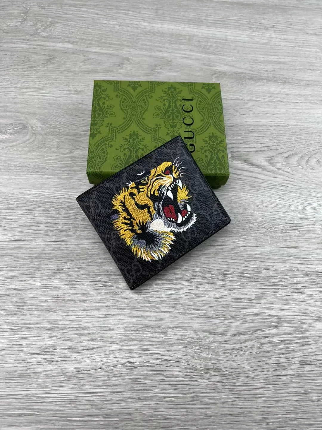 Alternative view of Gucci Wallets & Purse-163