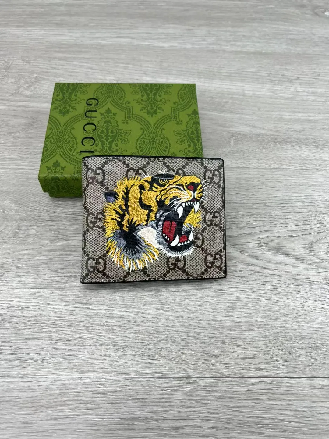 Gucci Wallets & Purse-164