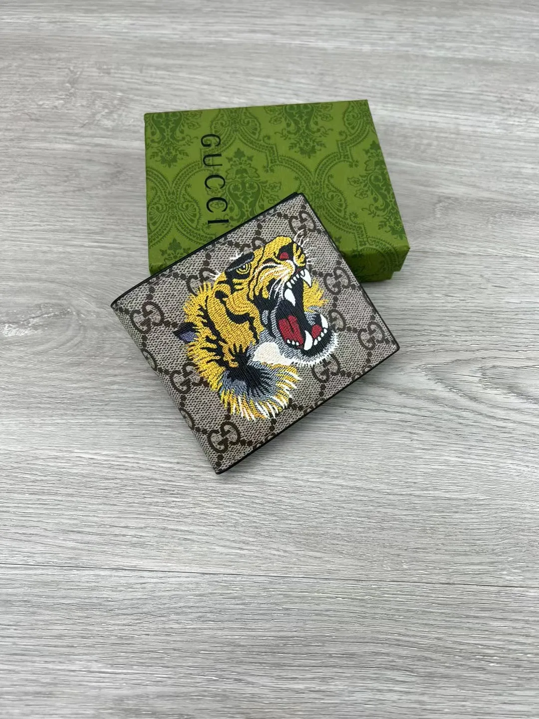 Alternative view of Gucci Wallets & Purse-164