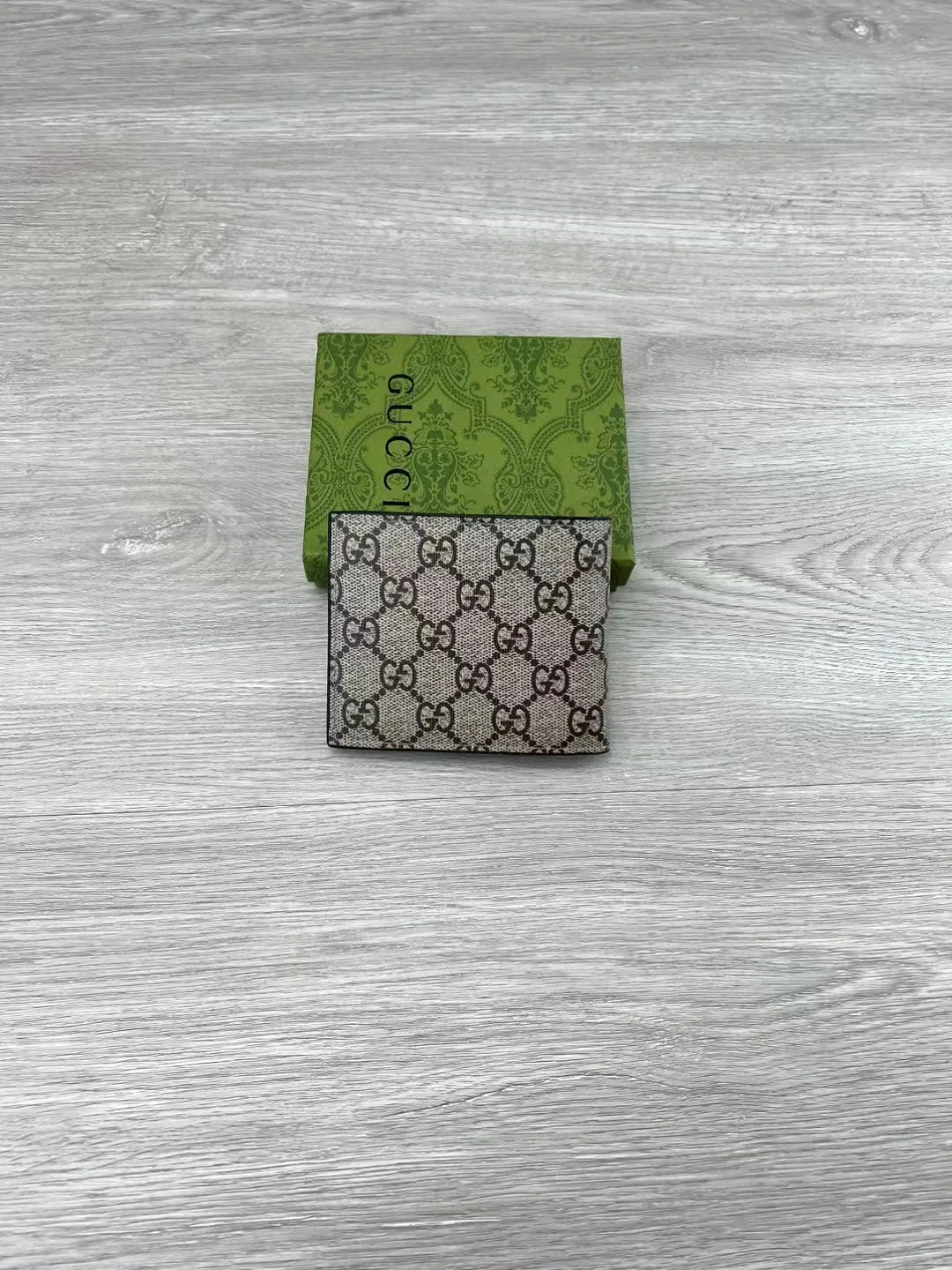 Gucci Wallets & Purse-164 - Image 3