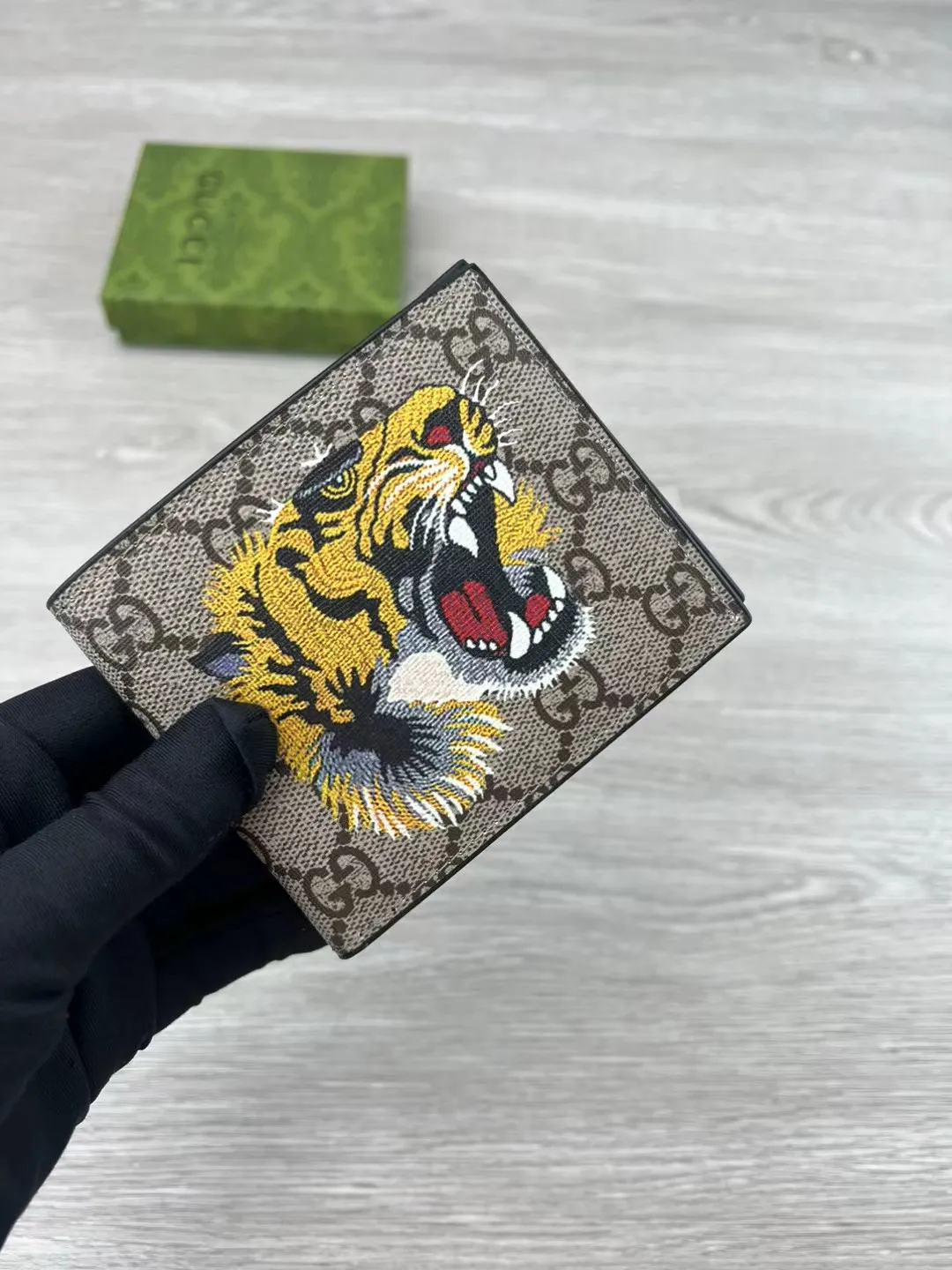 Gucci Wallets & Purse-164 - Image 4