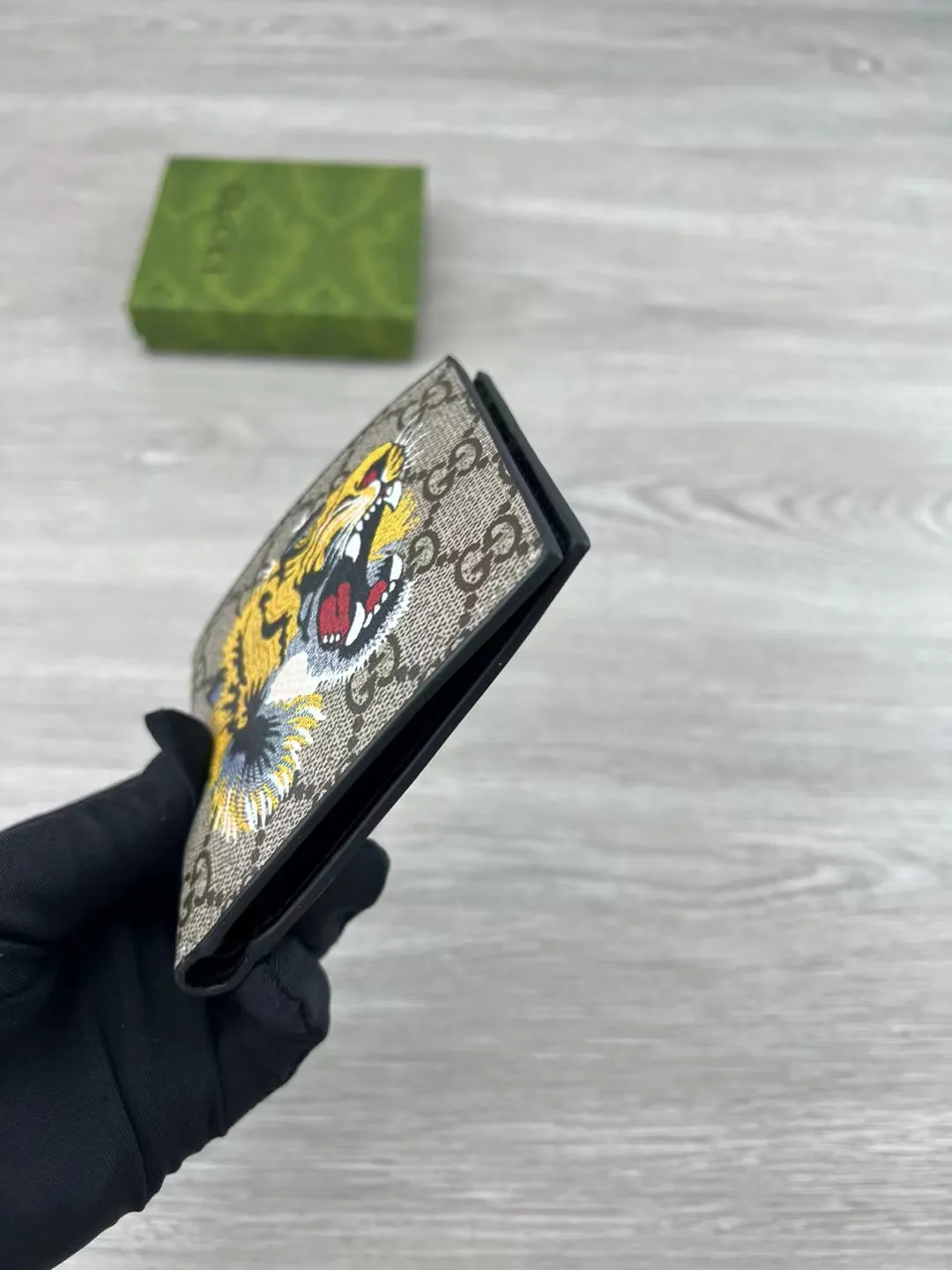 Gucci Wallets & Purse-164 - Image 5