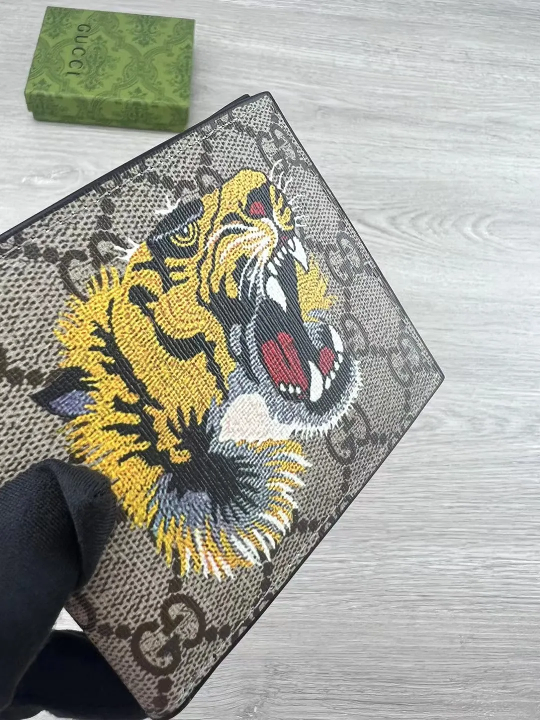 Gucci Wallets & Purse-164 - Image 6