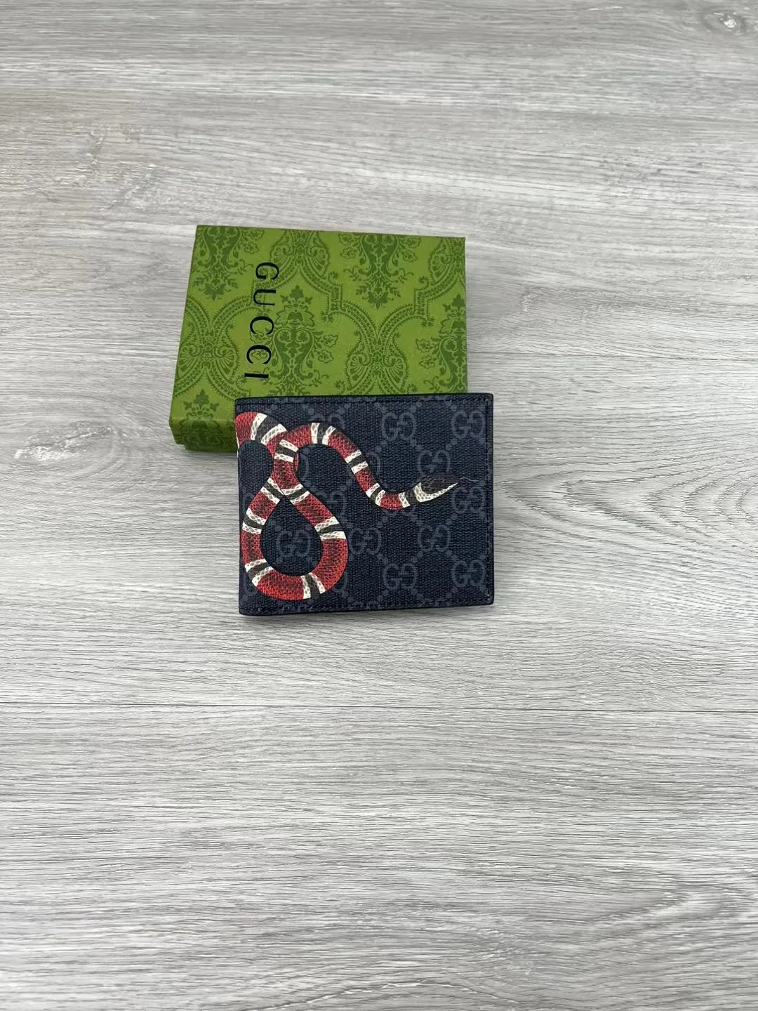 Gucci Wallets & Purse-165