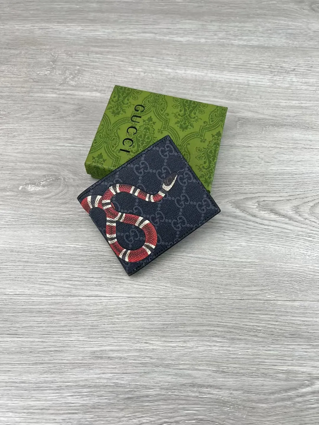 Alternative view of Gucci Wallets & Purse-165