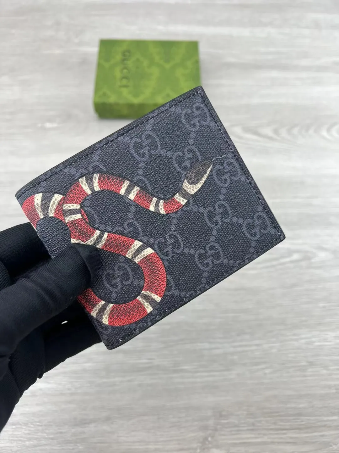 Gucci Wallets & Purse-165 - Image 4