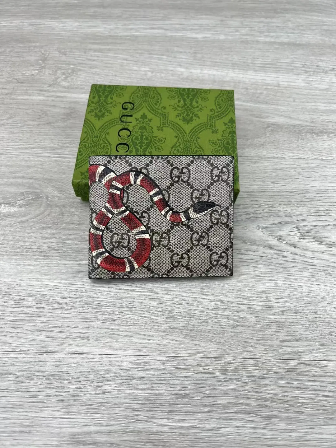 Gucci Wallets & Purse-166