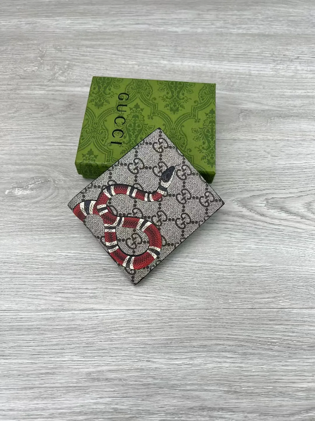 Alternative view of Gucci Wallets & Purse-166