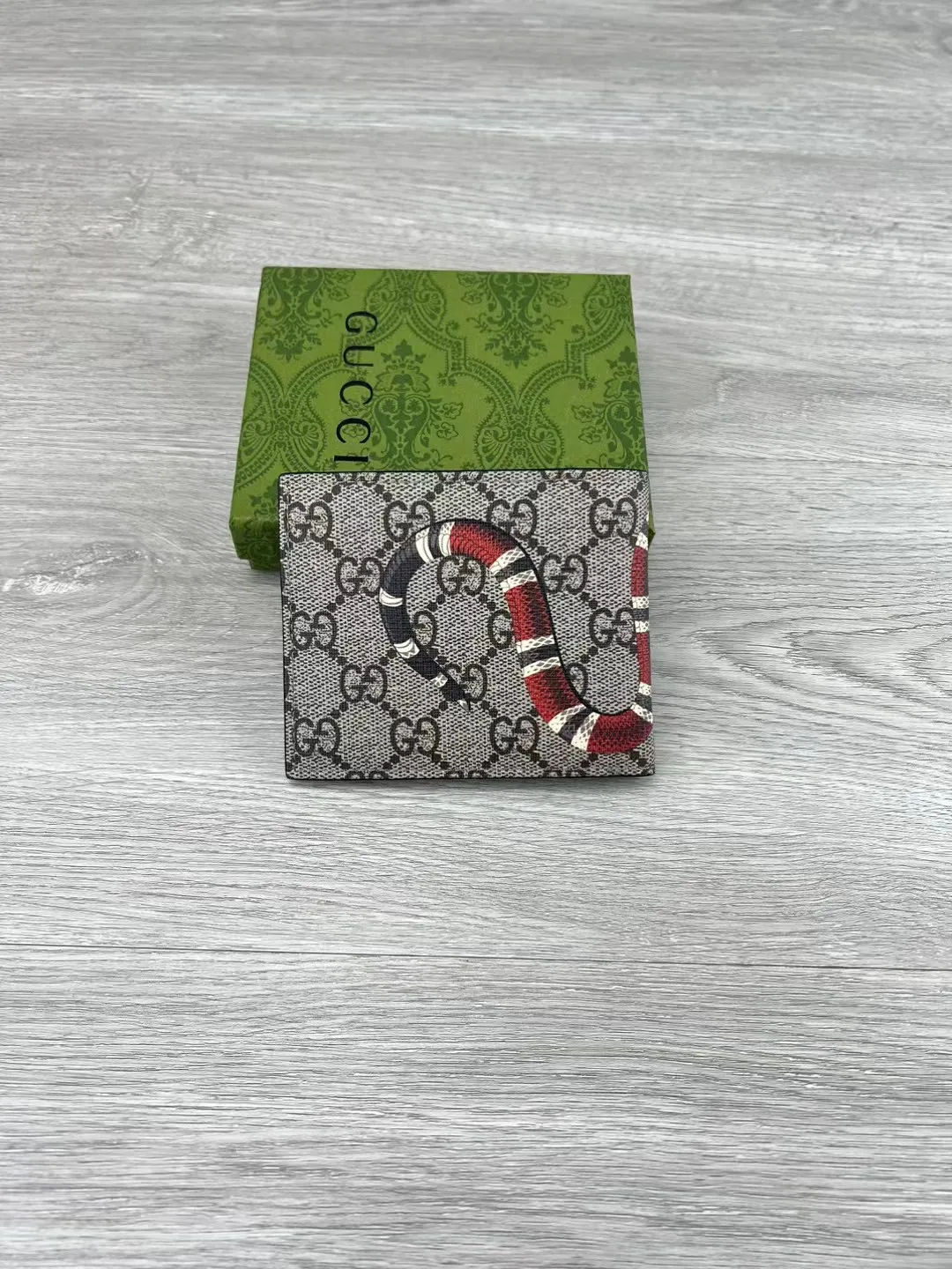 Gucci Wallets & Purse-166 - Image 3