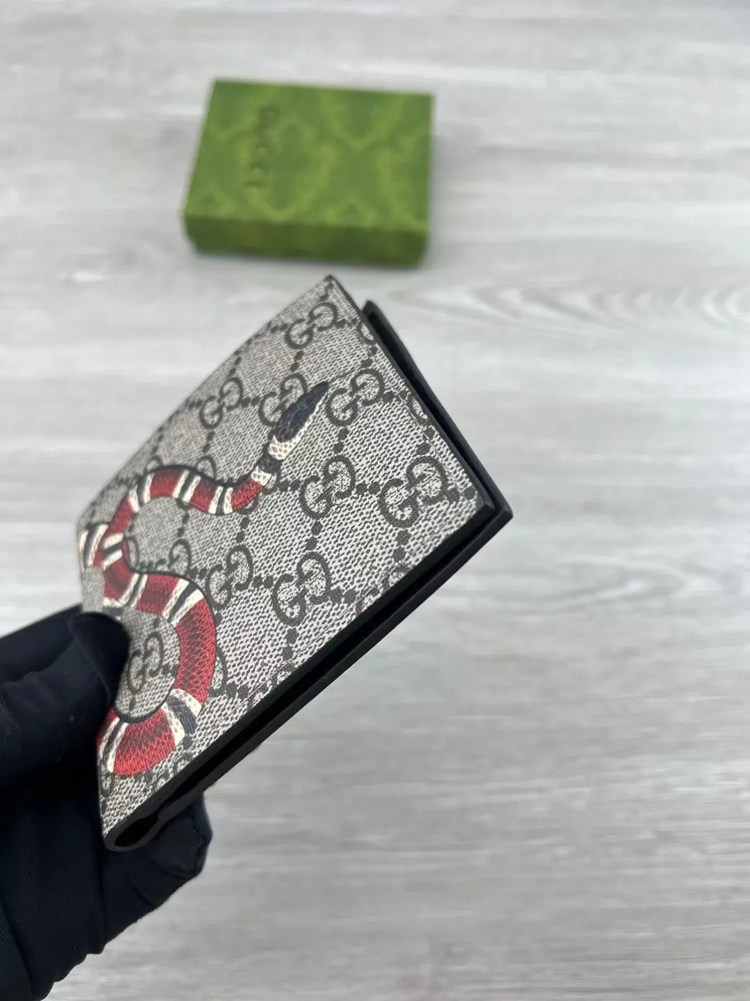 Gucci Wallets & Purse-166 - Image 5