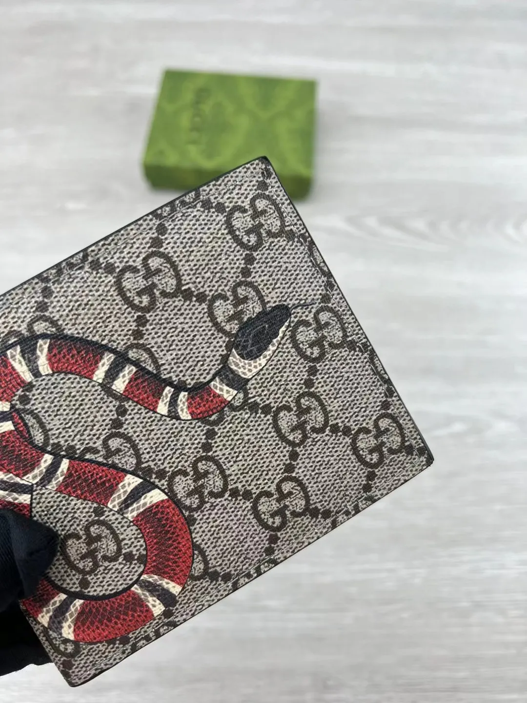 Gucci Wallets & Purse-166 - Image 6