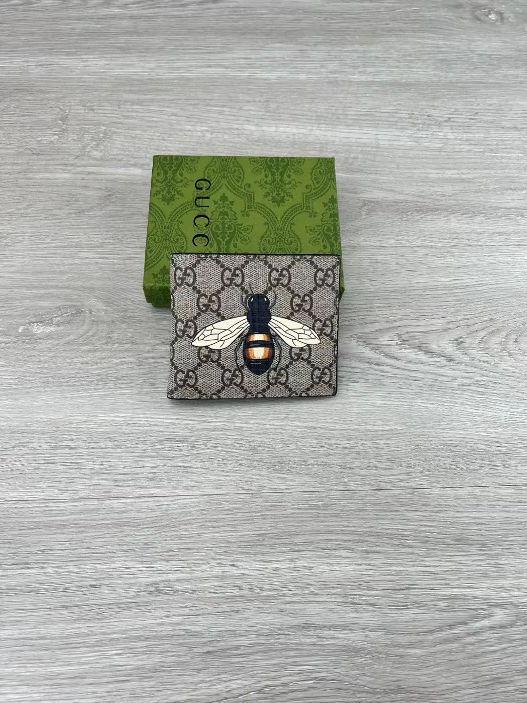 Gucci Wallets & Purse-167