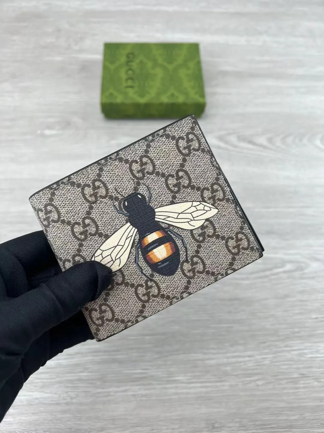 Gucci Wallets & Purse-167 - Image 4