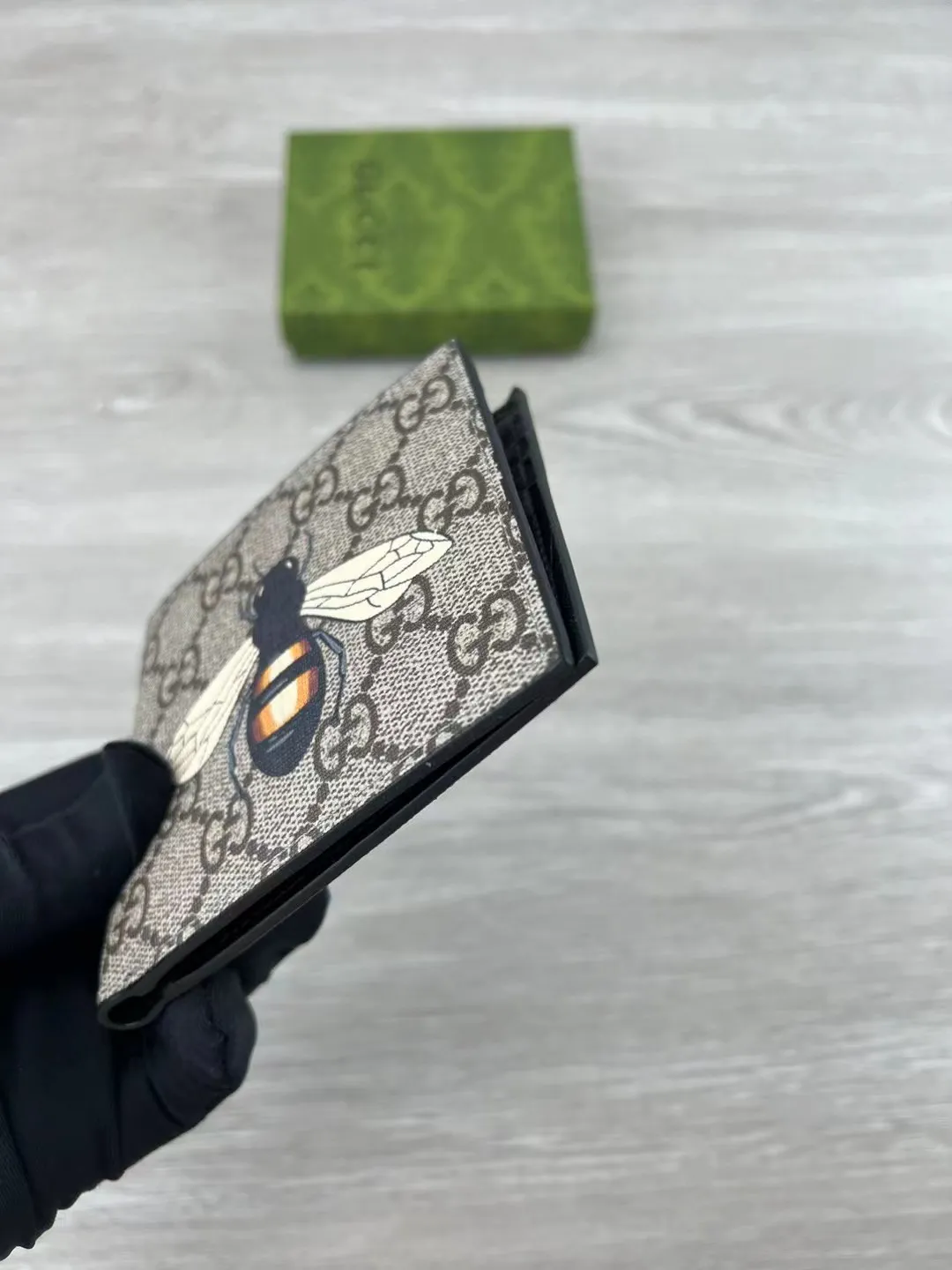 Gucci Wallets & Purse-167 - Image 5