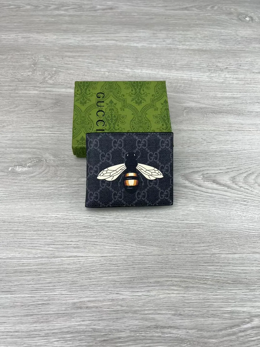 Gucci Wallets & Purse-168