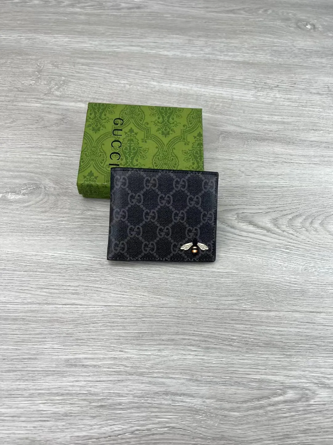 Gucci Wallets & Purse-169