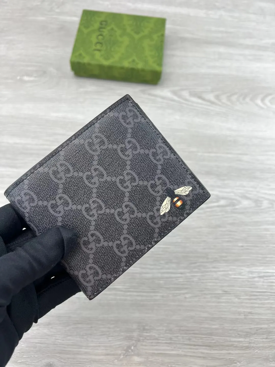 Gucci Wallets & Purse-169 - Image 4
